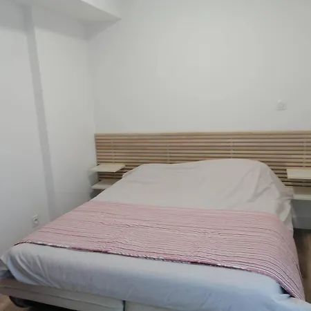 Coeur De T3 Pour 6 Personnes N7 Apartment La Grande-Motte