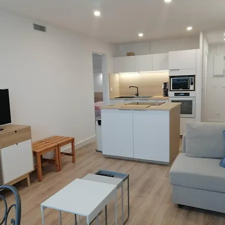 Coeur De T3 Pour 6 Personnes N7 Apartment