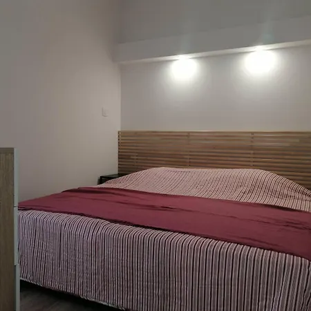 Coeur De T3 Pour 6 Personnes N7 La Grande-Motte