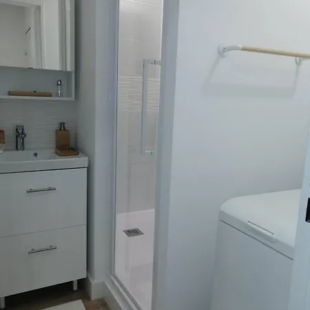 Coeur De T3 Pour 6 Personnes N7 Apartment