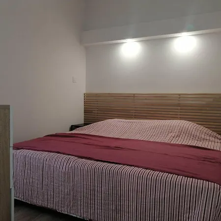 Appartamento Coeur De T3 Pour 6 Personnes N7 *